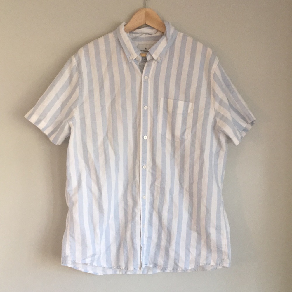 American Eagle | Men’s XL short sleeve
